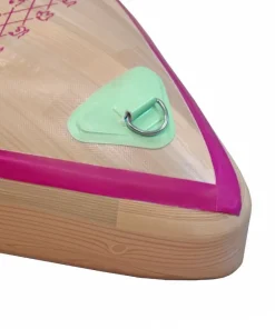 KEY WEST Paddle Gonflable^Sup Paddle Gonflable Deluxe Crepuscula 10.6