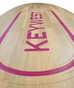 KEY WEST Paddle Gonflable^Sup Paddle Gonflable Deluxe Crepuscula 10.6