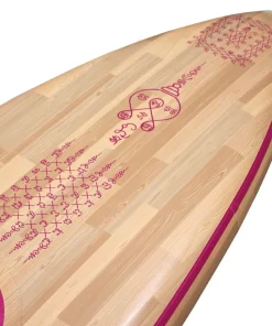 KEY WEST Paddle Gonflable^Sup Paddle Gonflable Deluxe Crepuscula 10.6