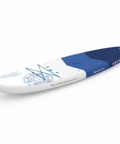 KEY WEST Paddle Gonflable^Sup Paddle Gonflable Classic Air 12.0 Saphir Full Pack