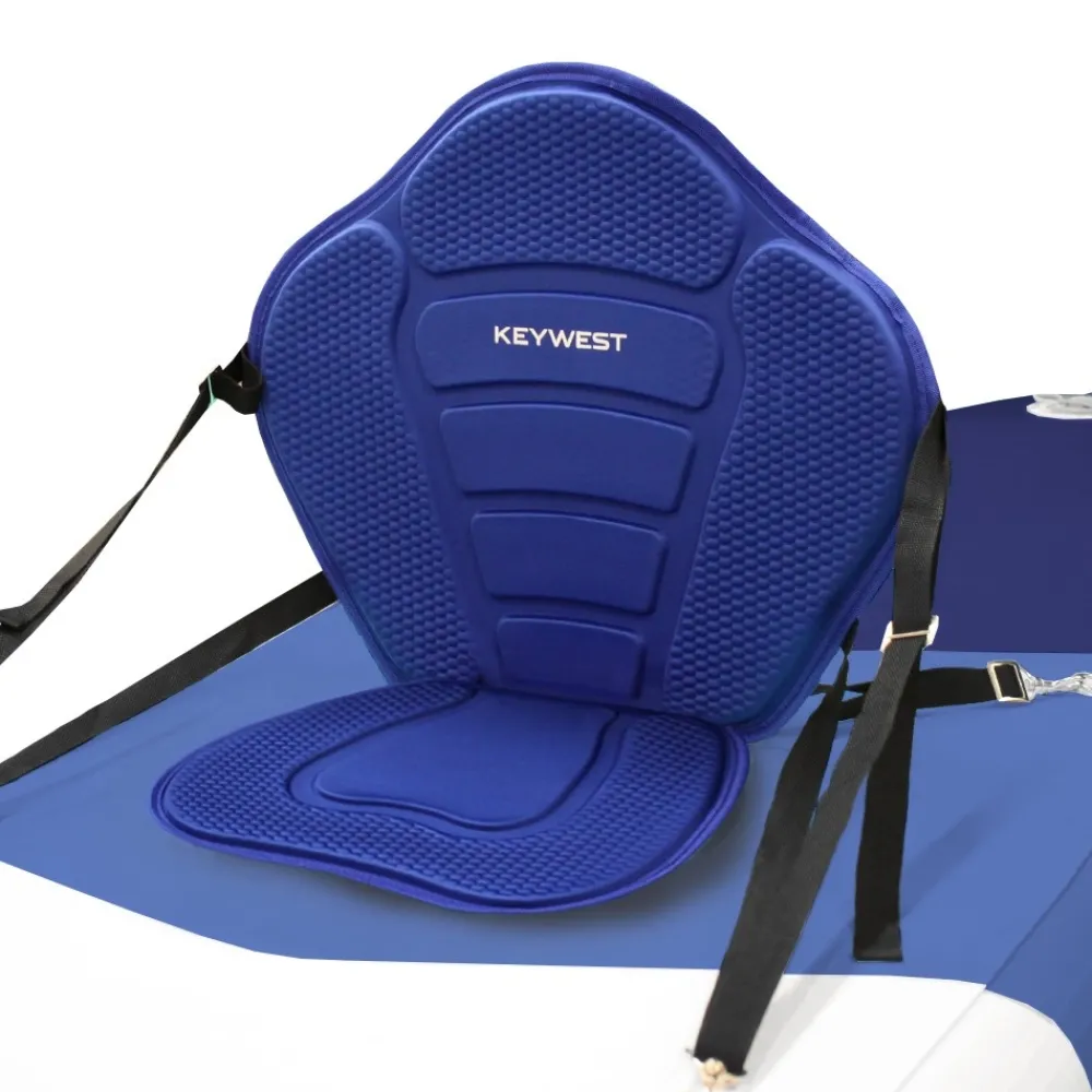 KEY WEST Paddle Gonflable^Sup Paddle Gonflable Classic Air 12.0 Saphir Full Pack