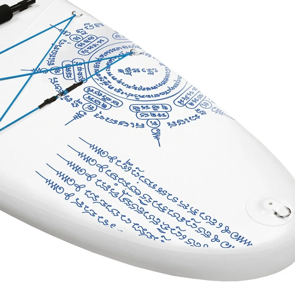 KEY WEST Paddle Gonflable^Sup Paddle Gonflable Classic Air 12.0 Saphir Full Pack