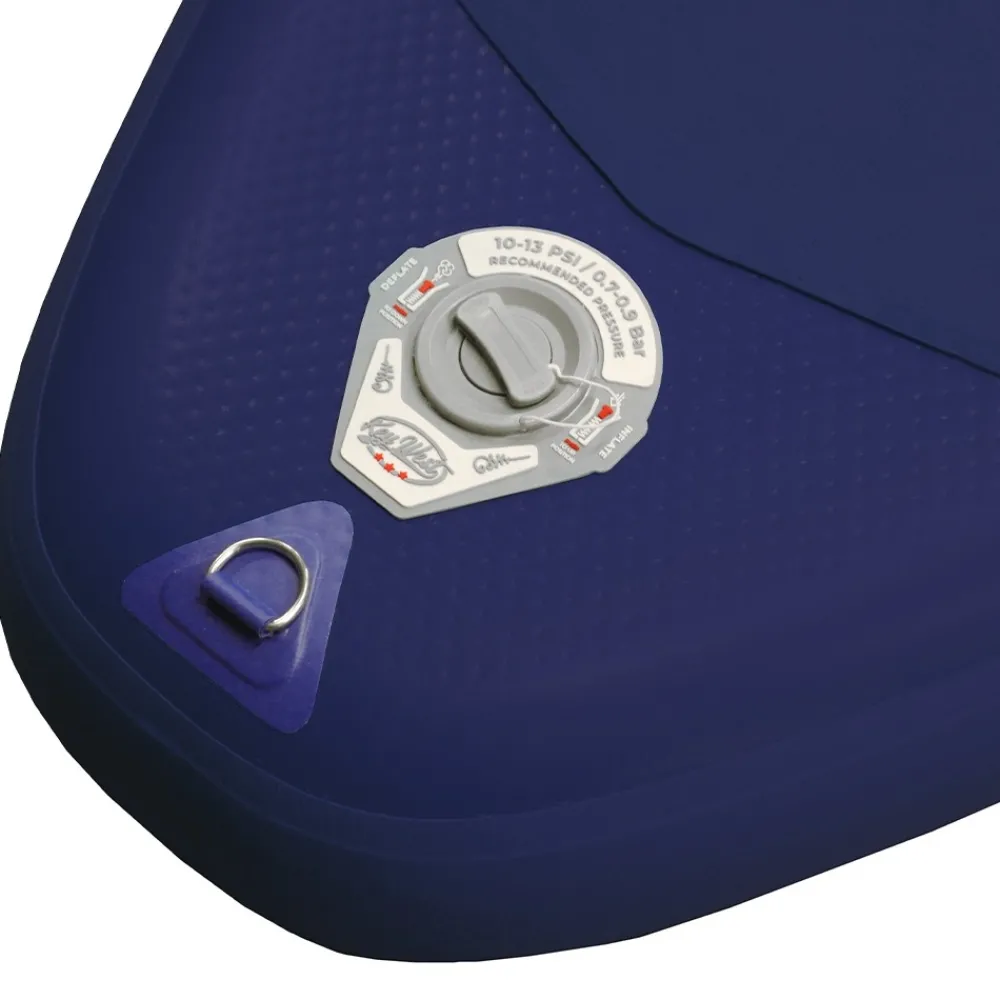 KEY WEST Paddle Gonflable^Sup Paddle Gonflable Classic Air 12.0 Saphir Full Pack