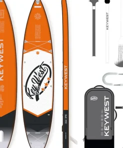 KEY WEST Paddle Gonflable^Sup Paddle Gonflable Advanced Energize 12.6