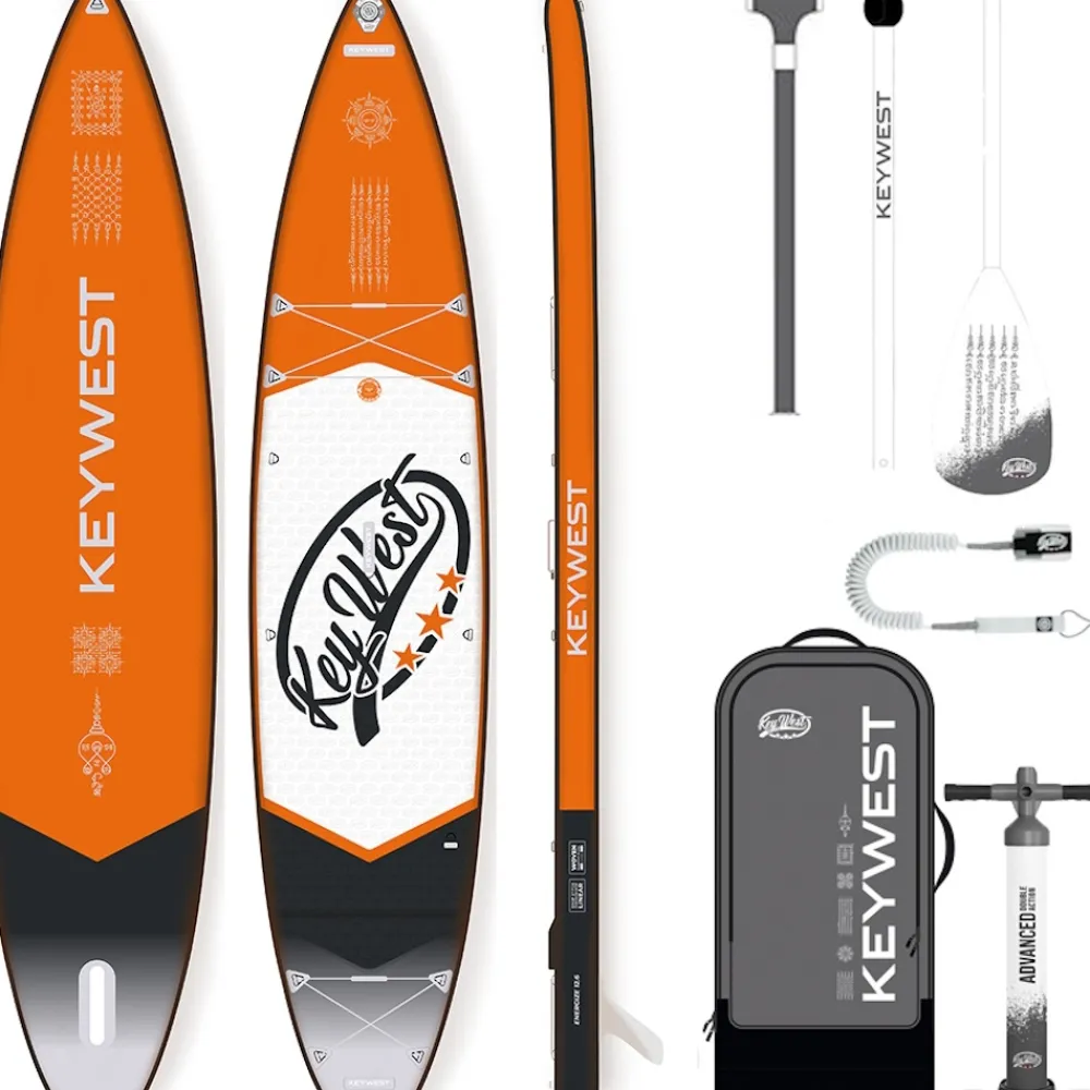 KEY WEST Paddle Gonflable^Sup Paddle Gonflable Advanced Energize 12.6