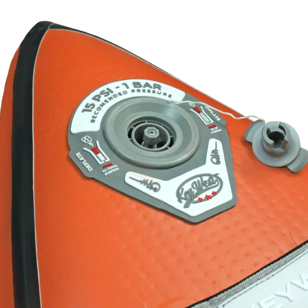 KEY WEST Paddle Gonflable^Sup Paddle Gonflable Advanced Energize 12.6