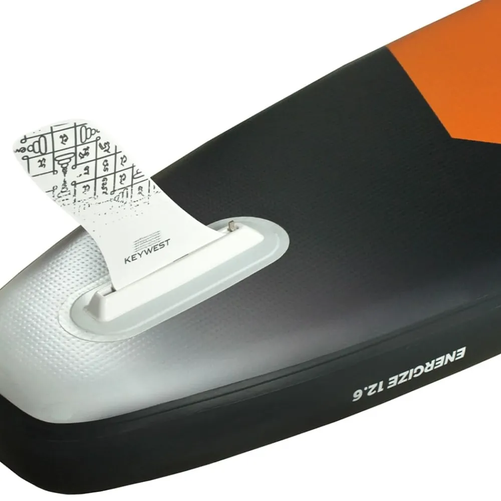KEY WEST Paddle Gonflable^Sup Paddle Gonflable Advanced Energize 12.6