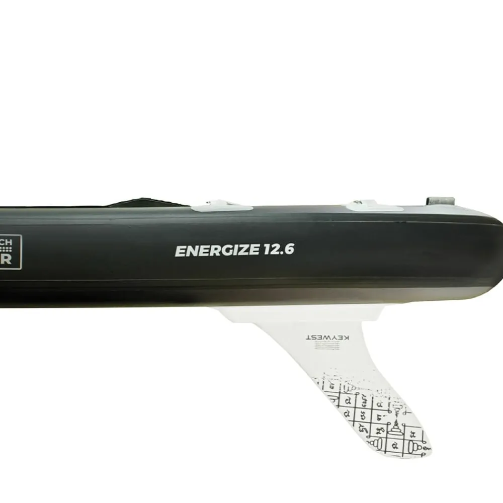 KEY WEST Paddle Gonflable^Sup Paddle Gonflable Advanced Energize 12.6