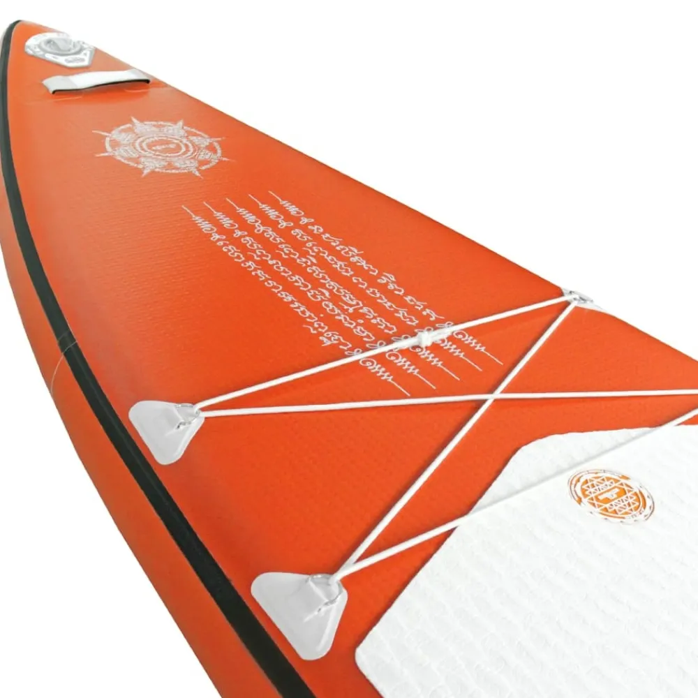 KEY WEST Paddle Gonflable^Sup Paddle Gonflable Advanced Energize 12.6