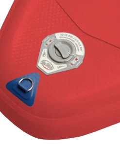 KEY WEST Sup Paddle Gonflable Classic Air 11.0 Chili Pepper| Paddle Gonflable