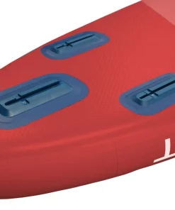 KEY WEST Sup Paddle Gonflable Classic Air 11.0 Chili Pepper| Paddle Gonflable