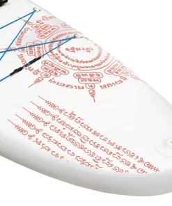KEY WEST Paddle Gonflable^Sup Paddle Gonflable Classic Air 13.0 Chili Pepper Full Pack
