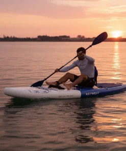 KEY WEST Paddle Gonflable^Sup Paddle Gonflable Classic Air 13.0 Chili Pepper Full Pack