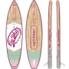 KEY WEST Sup Paddle Gonflable Deluxe Crepuscula 10.6 OCCASION GRADE B