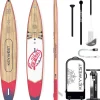KEY WEST Paddle Gonflable^Sup Paddle Gonflable Deluxe Atom 14.0