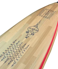KEY WEST Paddle Gonflable^Sup Paddle Gonflable Deluxe Atom 14.0