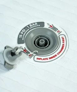 KEY WEST Paddle Gonflable^Sup Paddle Gonflable Deluxe Atom 14.0