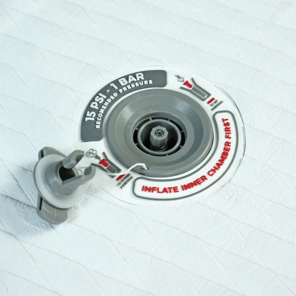 KEY WEST Paddle Gonflable^Sup Paddle Gonflable Deluxe Atom 14.0