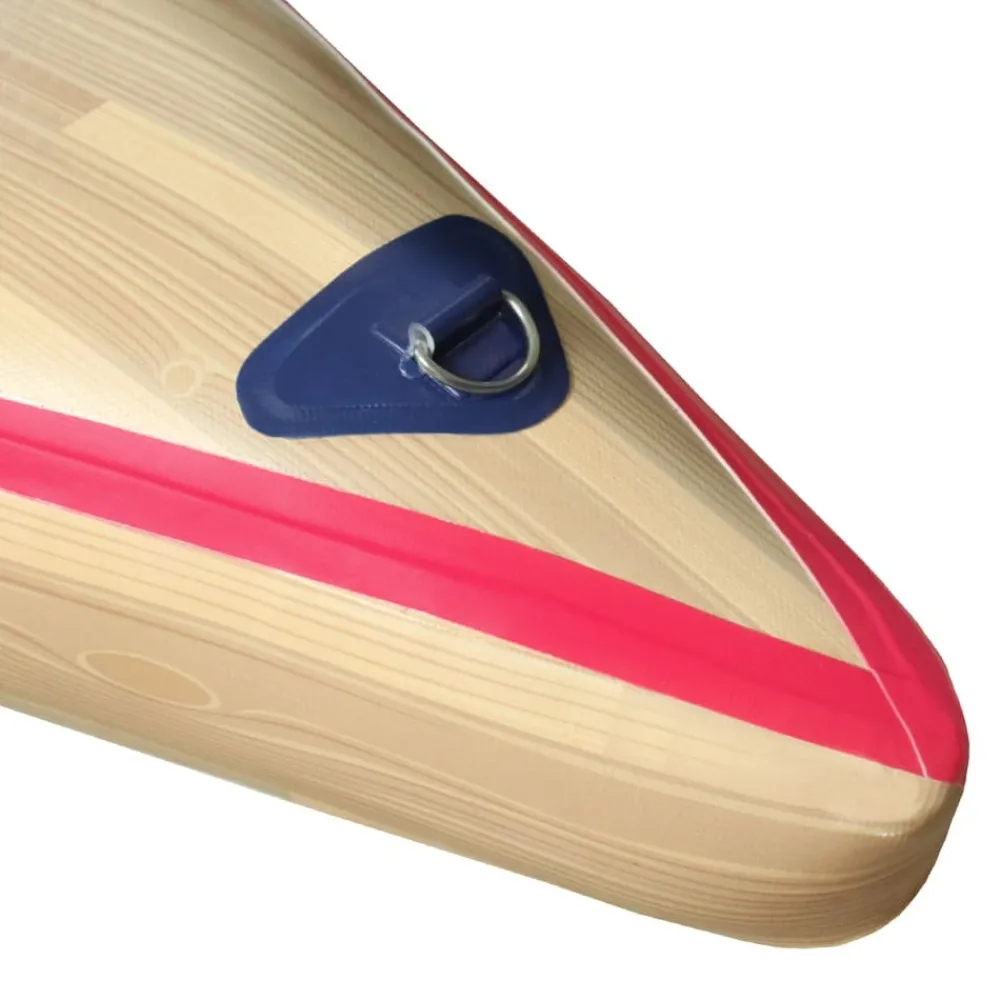 KEY WEST Paddle Gonflable^Sup Paddle Gonflable Deluxe Atom 14.0