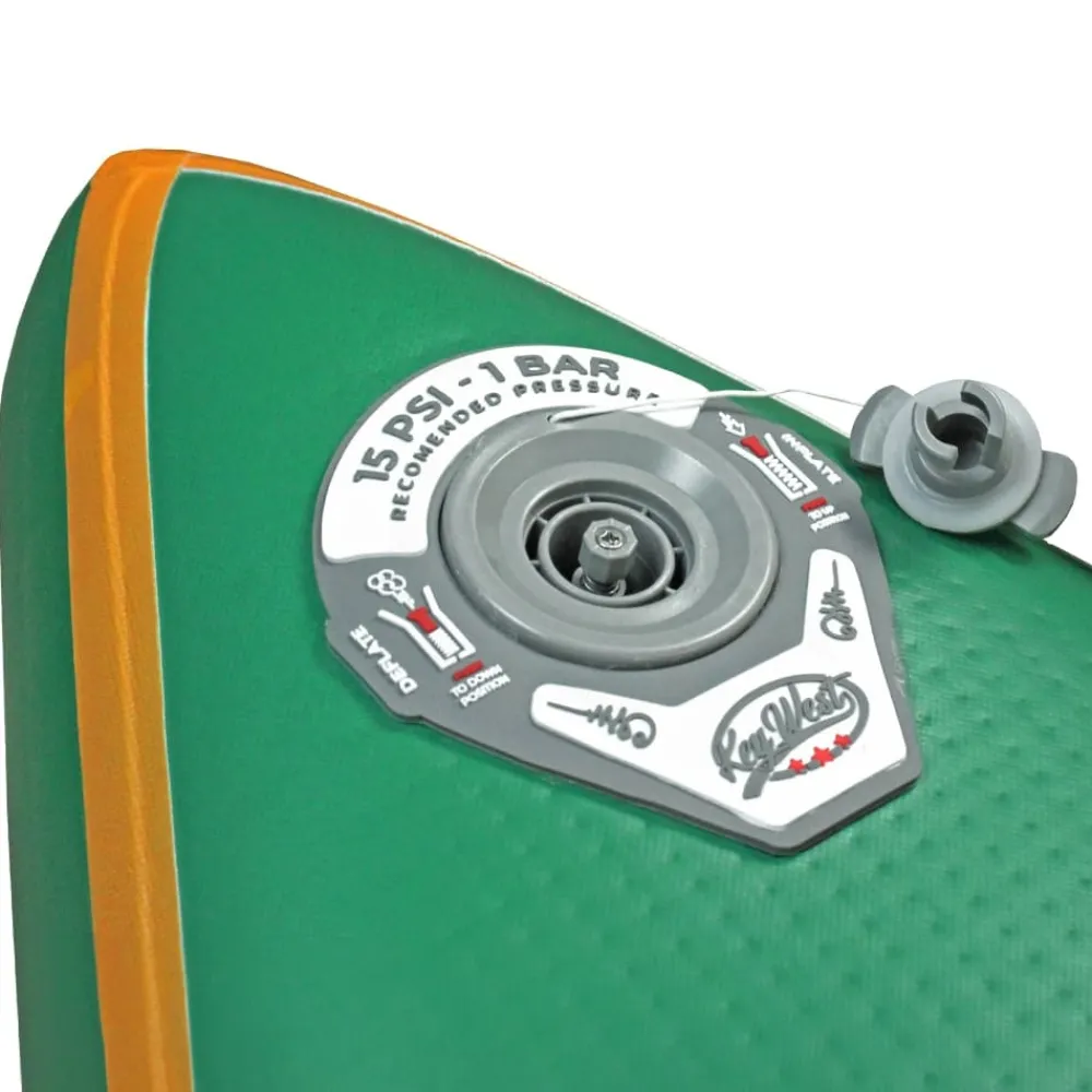 KEY WEST Paddle Gonflable^Sup Paddle Gonflable Advanced Pulsar 11.6