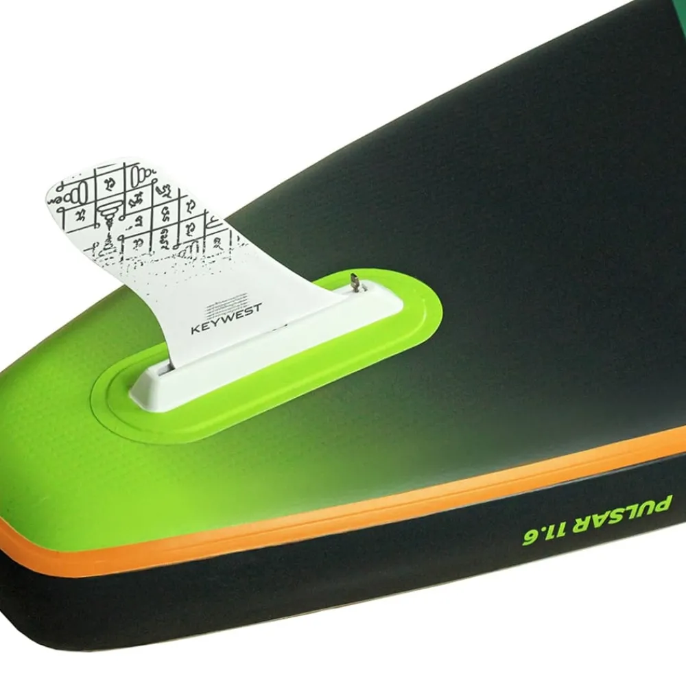 KEY WEST Paddle Gonflable^Sup Paddle Gonflable Advanced Pulsar 11.6