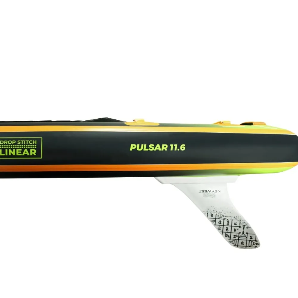 KEY WEST Paddle Gonflable^Sup Paddle Gonflable Advanced Pulsar 11.6