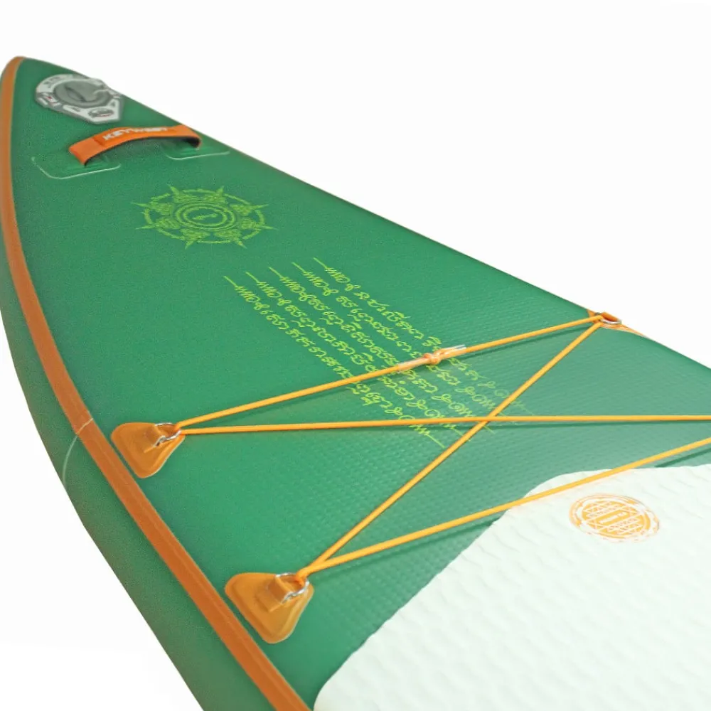 KEY WEST Paddle Gonflable^Sup Paddle Gonflable Advanced Pulsar 11.6