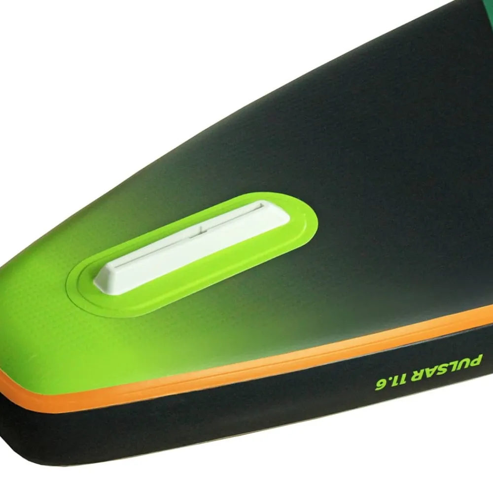 KEY WEST Paddle Gonflable^Sup Paddle Gonflable Advanced Pulsar 11.6