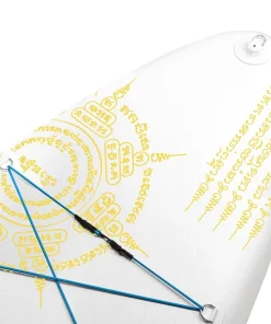 KEY WEST Paddle Gonflable^Sup Paddle Gonflable Classic Air 11.0 Safran