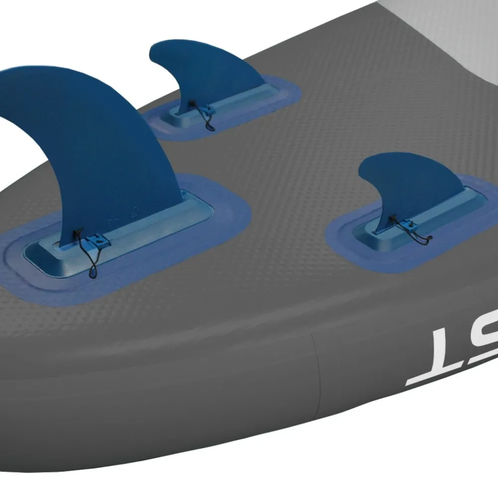 KEY WEST Sup Paddle Gonflable Classic Air 12.0 Cloud Full Pack| Paddle Gonflable