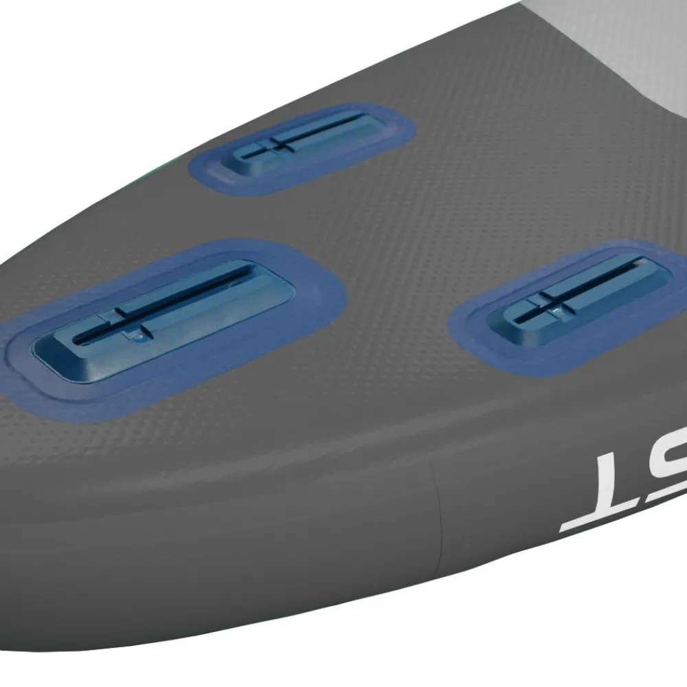 KEY WEST Sup Paddle Gonflable Classic Air 12.0 Cloud Full Pack| Paddle Gonflable