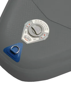 KEY WEST Sup Paddle Gonflable Classic Air 12.0 Cloud Full Pack| Paddle Gonflable