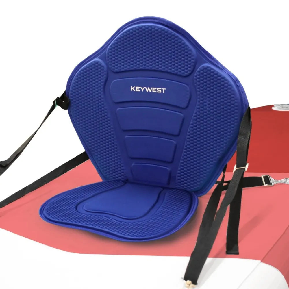 KEY WEST Sup Paddle Gonflable Classic Air 11.0 Chili Pepper Full Pack| Paddle Gonflable