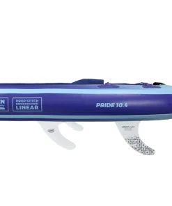 KEY WEST Paddle Gonflable^Sup Paddle Gonflable Advanced Pride 10.4