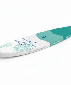 KEY WEST Sup Paddle Gonflable Classic Air 11.0 Lagoon| Paddle Gonflable