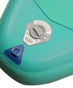 KEY WEST Sup Paddle Gonflable Classic Air 11.0 Lagoon| Paddle Gonflable
