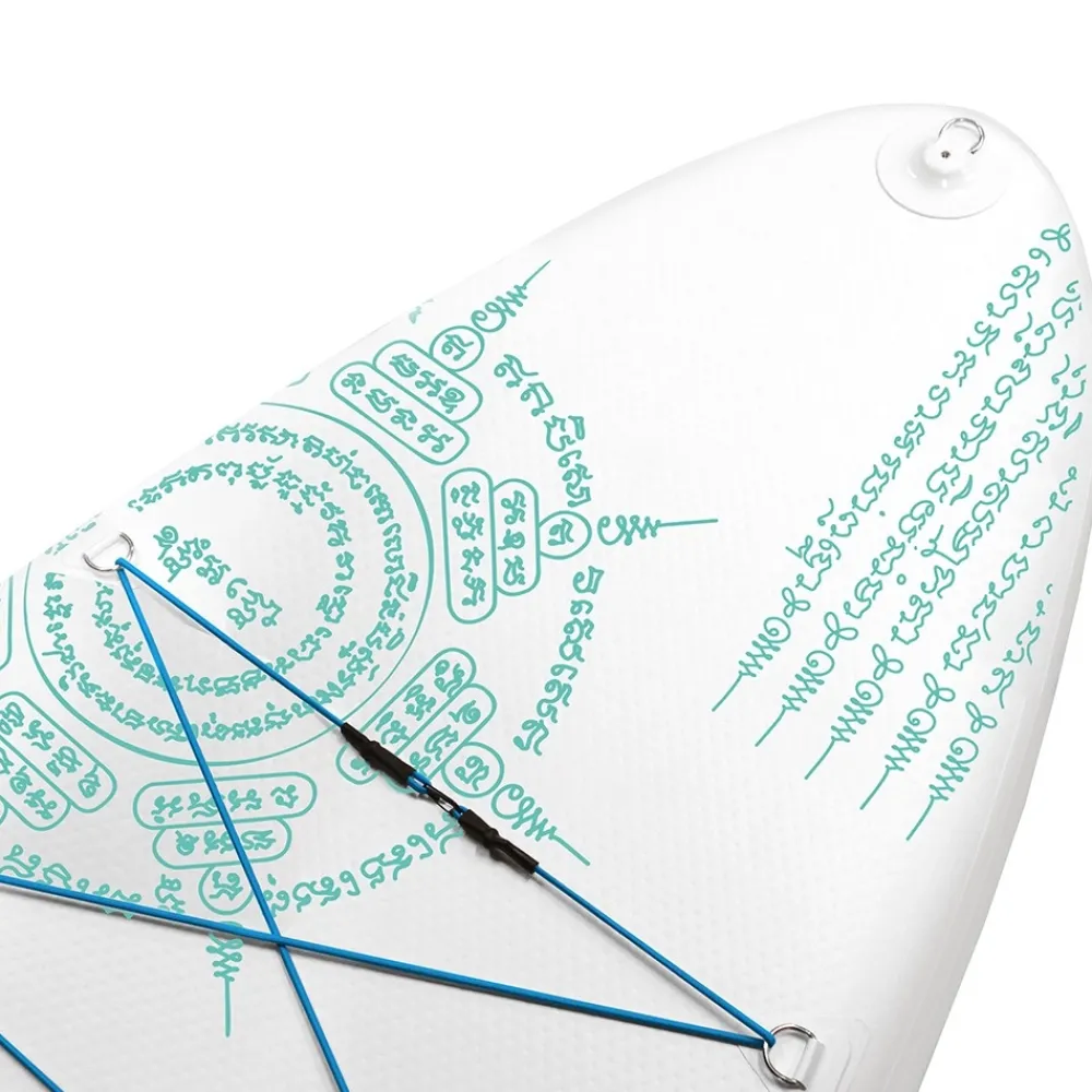 KEY WEST Sup Paddle Gonflable Classic Air 11.0 Lagoon| Paddle Gonflable