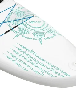 KEY WEST Sup Paddle Gonflable Classic Air 11.0 Lagoon| Paddle Gonflable