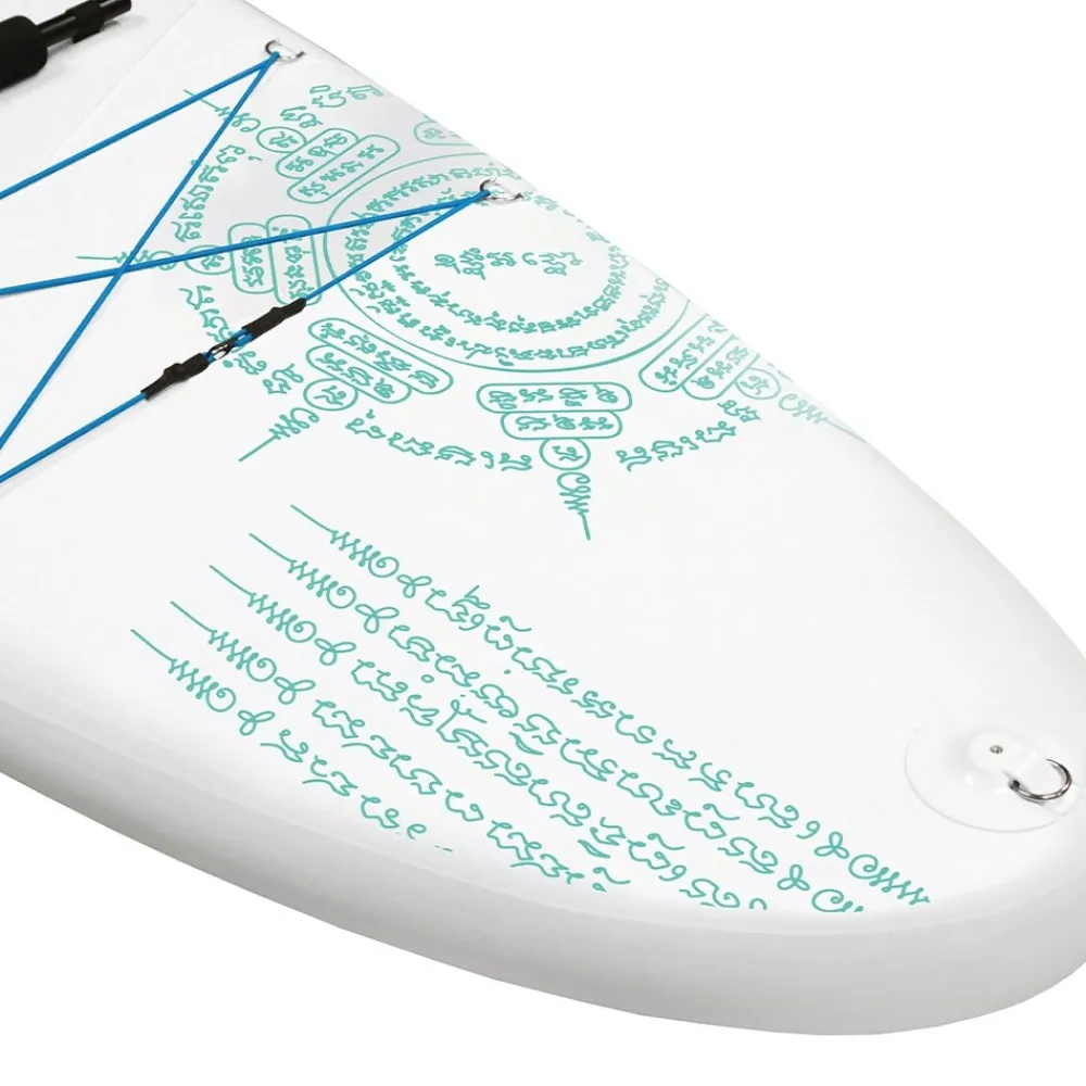 KEY WEST Sup Paddle Gonflable Classic Air 11.0 Lagoon| Paddle Gonflable
