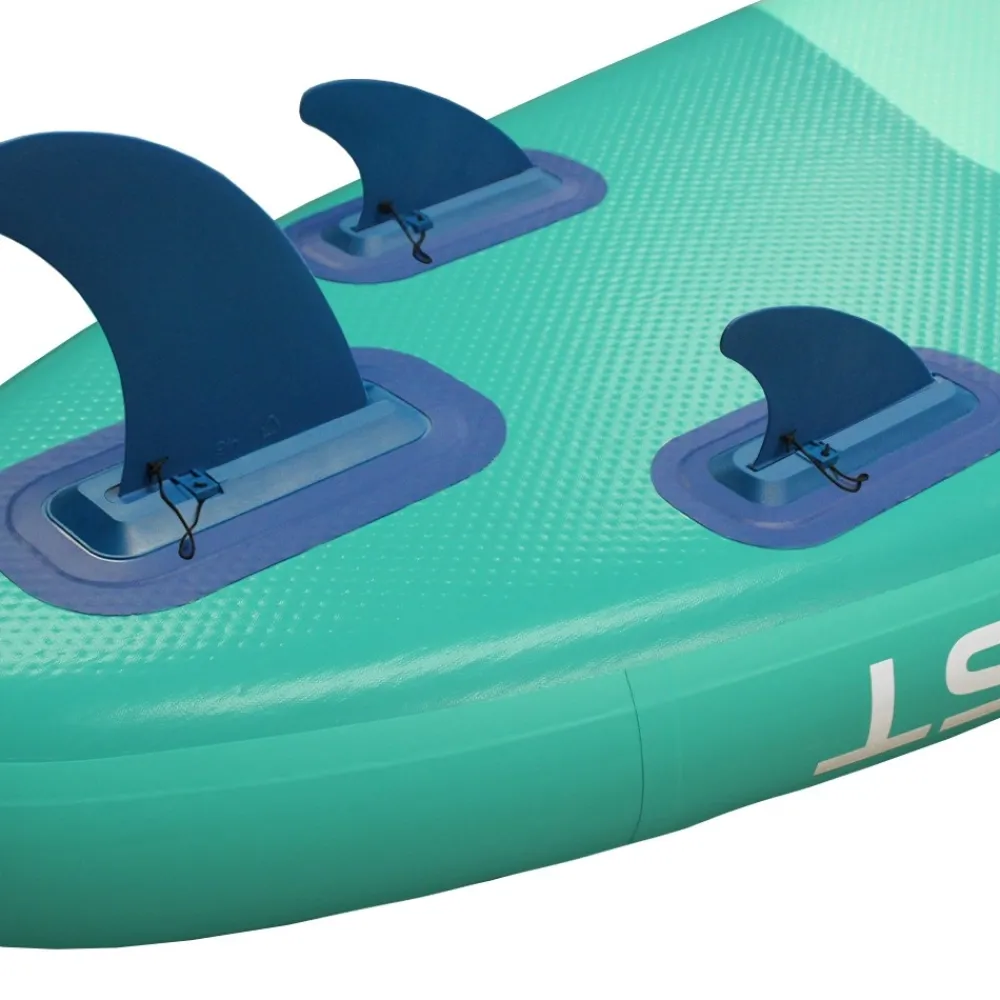 KEY WEST Sup Paddle Gonflable Classic Air 11.0 Lagoon| Paddle Gonflable