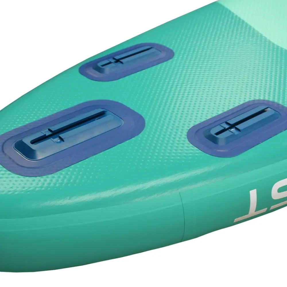 KEY WEST Sup Paddle Gonflable Classic Air 11.0 Lagoon| Paddle Gonflable