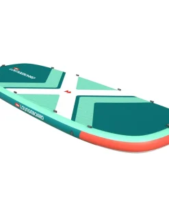 PELICAN SPORT SUP paddle gonflable Pelican Loungeboard 8.9| Paddle Gonflable