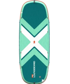 PELICAN SPORT SUP paddle gonflable Pelican Loungeboard 8.9| Paddle Gonflable