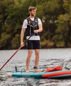 PELICAN SPORT SUP paddle gonflable Pelican Loungeboard 8.9| Paddle Gonflable