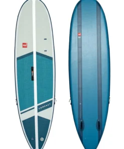 RED PADDLE Paddle Gonflable^SUP Paddle Gonflable Ride Compact 9.2 Hybrid Tough