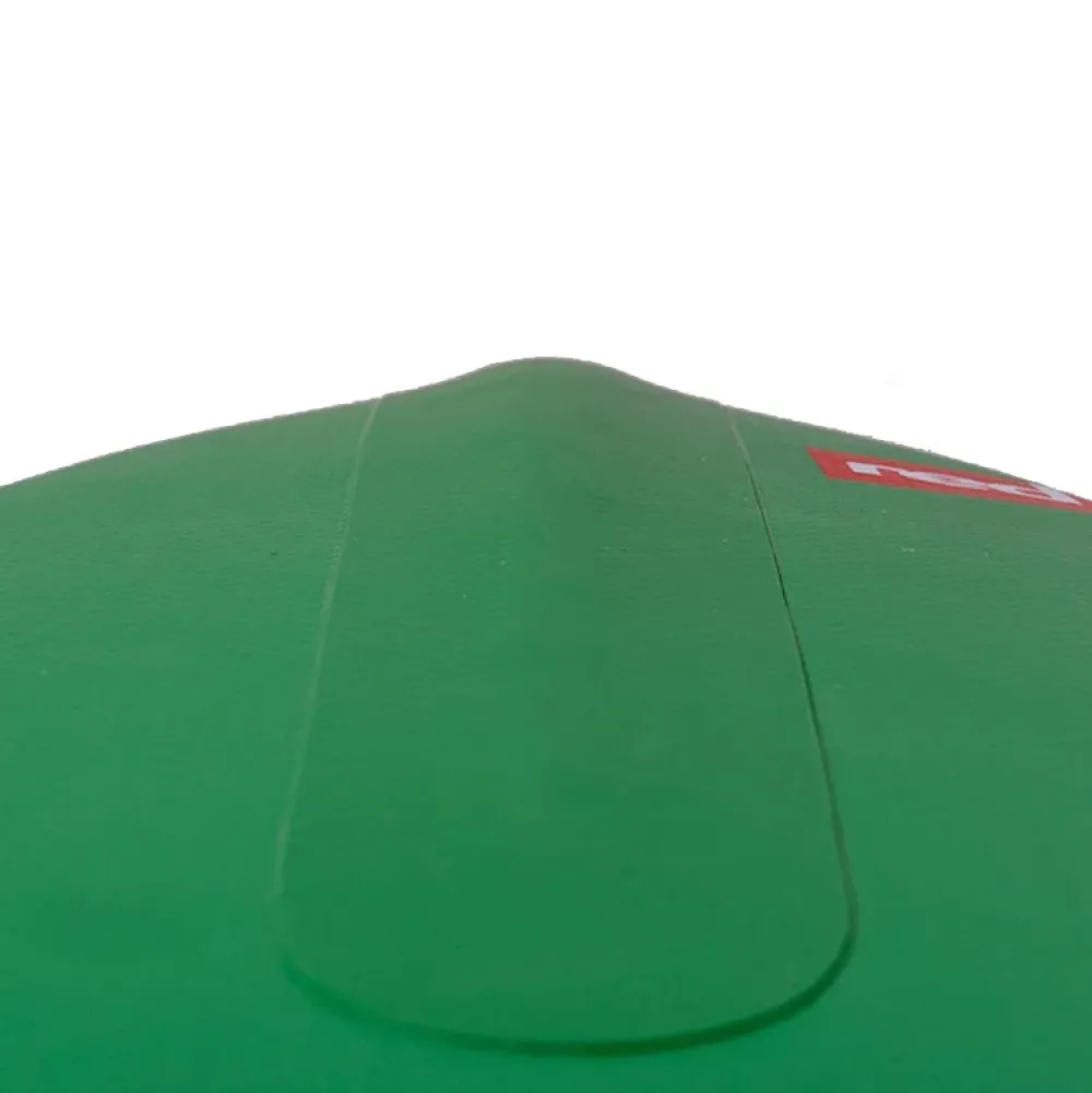 RED PADDLE SUP Paddle Gonflable Voyager 13.2 Hybrid Tough| Paddle Gonflable