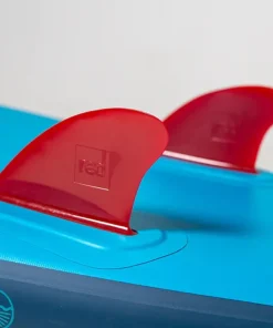 RED PADDLE Paddle Gonflable^SUP Paddle Gonflable Ride 10.2 Hybrid Tough
