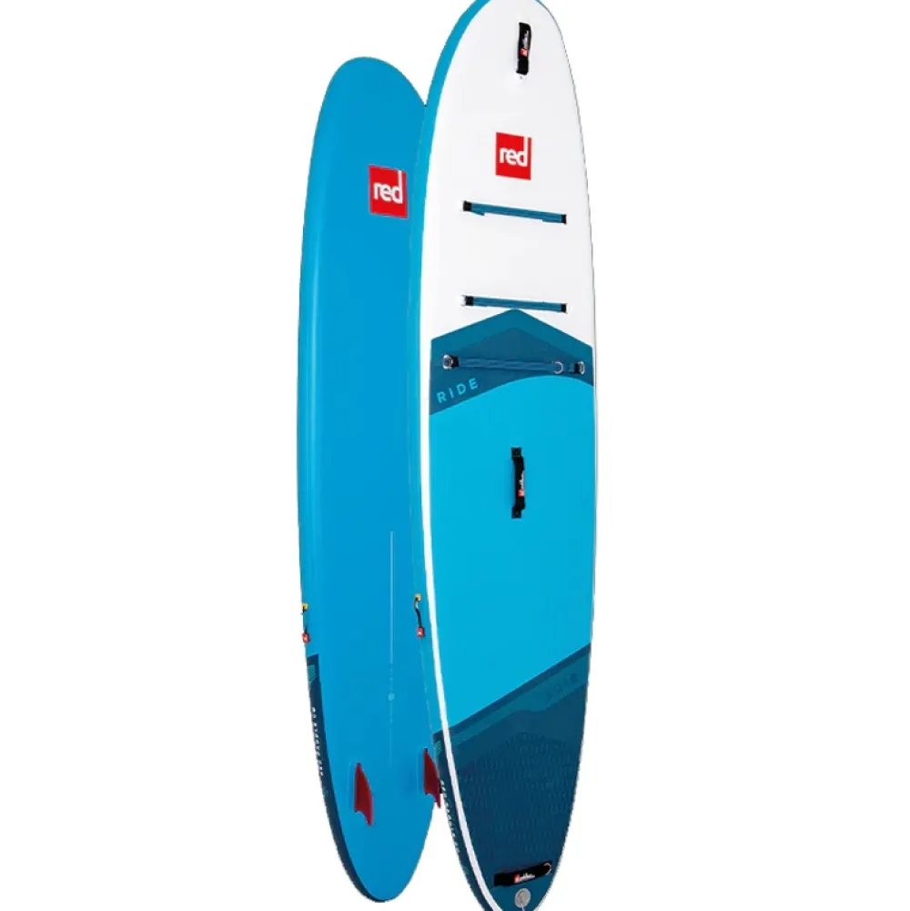 RED PADDLE Paddle Gonflable^SUP Paddle Gonflable Ride 10.2 Hybrid Tough