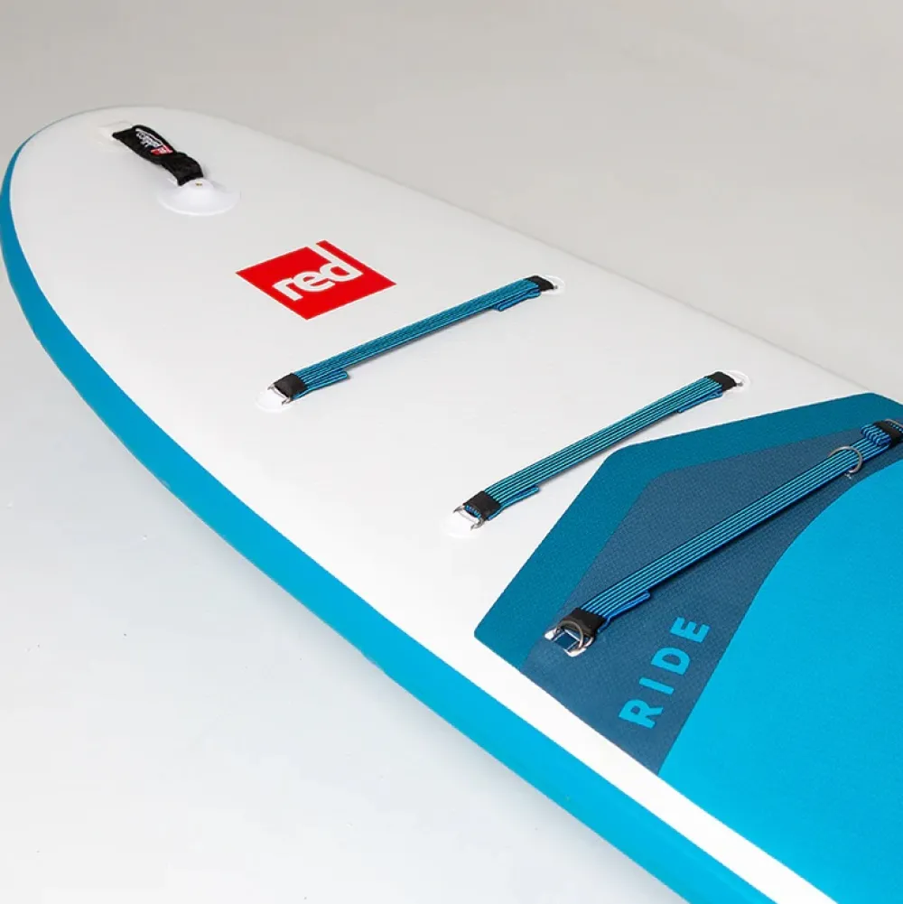 RED PADDLE Paddle Gonflable^SUP Paddle Gonflable Ride 10.2 Hybrid Tough