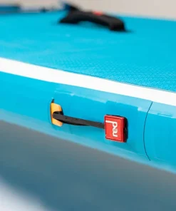 RED PADDLE Paddle Gonflable^SUP Paddle Gonflable Ride 10.2 Hybrid Tough